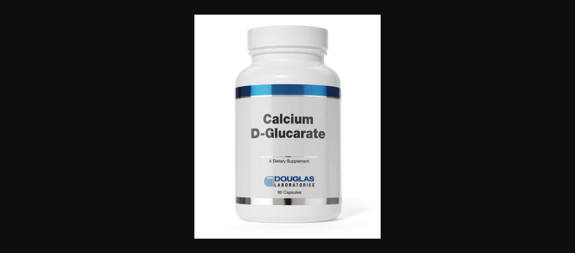 CDG | Calcium-D-Glucarate