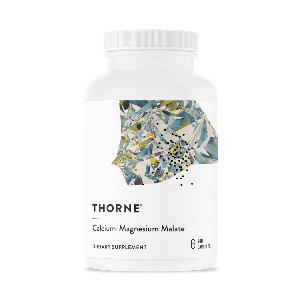 Calcium-Magnesium Malate 1