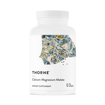 Calcium-Magnesium Malate 1