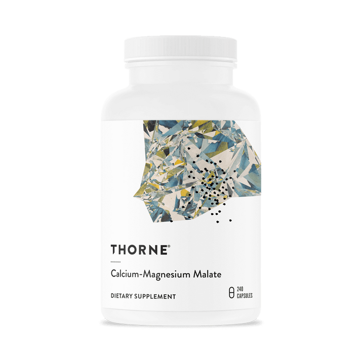 Calcium-Magnesium Malate 1