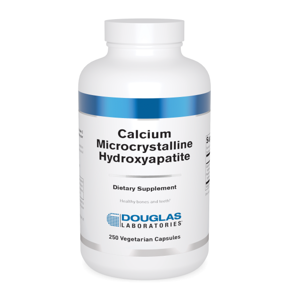 202769 | Calcium Microcrystalline Hydroxyapatite