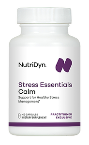 Stress Essentials Calm (formerly Calm Eze)