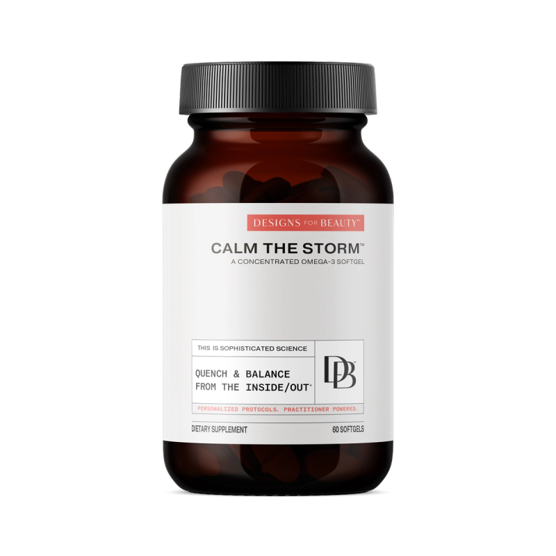 Calm the Storm™ bottle image