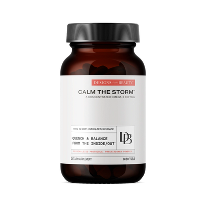 Calm the Storm™ bottle image