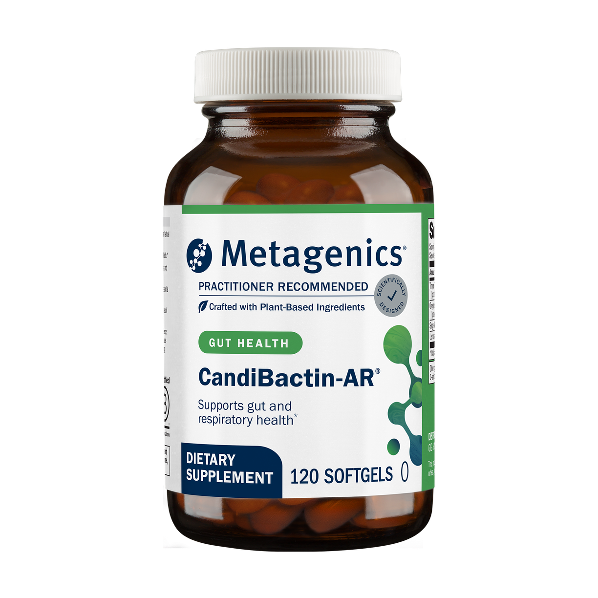 CandiBactin-AR®