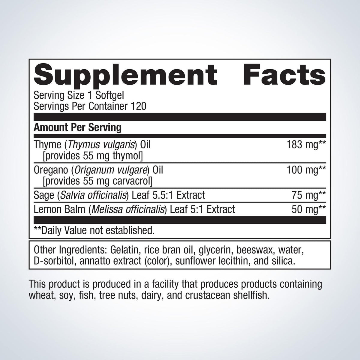 CandiBactin-AR®