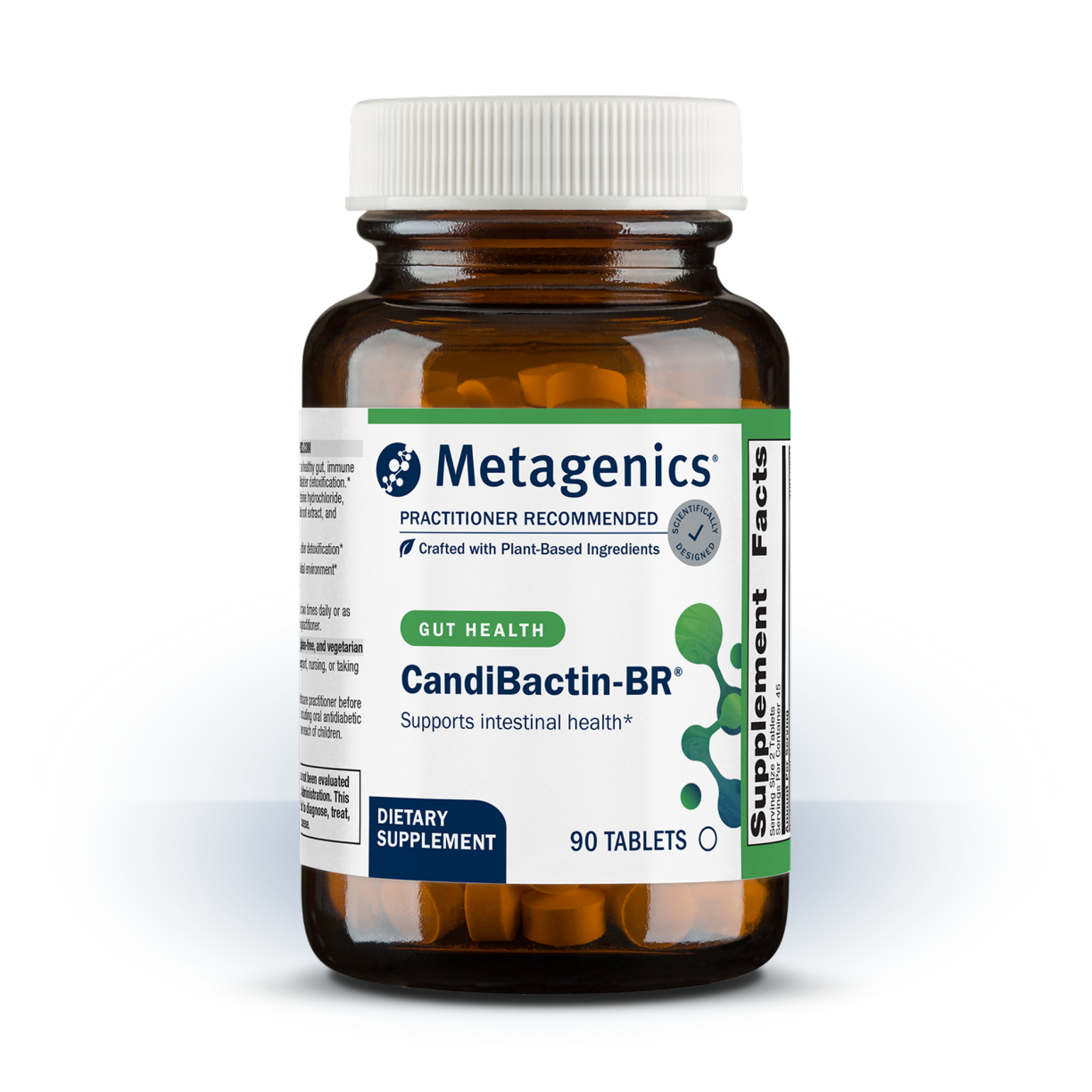 CandiBactin-BR®
