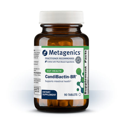 CandiBactin-BR®