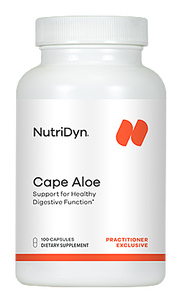 Cape Aloe