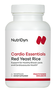 Cardio Essentials Red Yeast Rice