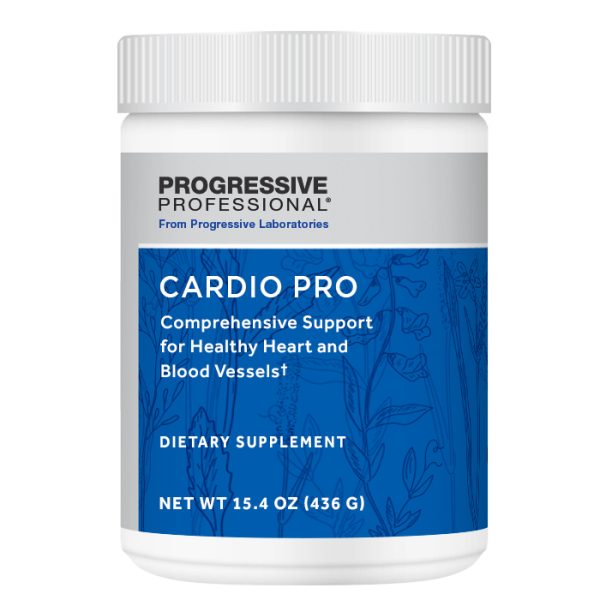 Cardio Pro