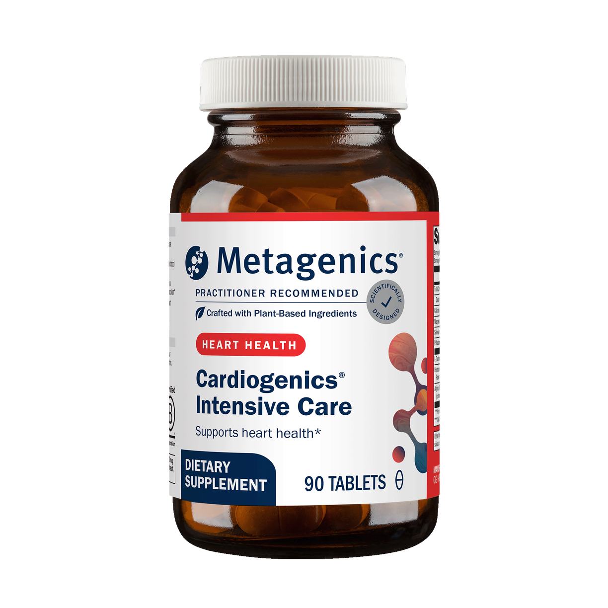 Cardiogenics® Intensive Care