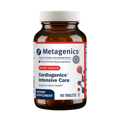 Cardiogenics® Intensive Care