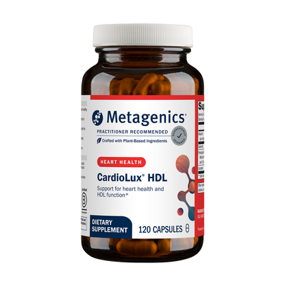 CardioLux® HDL