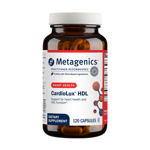 CardioLux® HDL