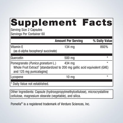 CardioLux® HDL