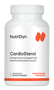 CardioSterol