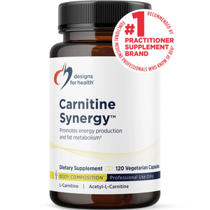 Carnitine Synergy™