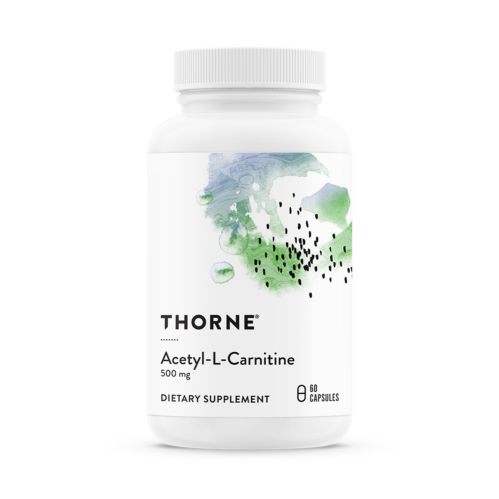 Acetyl-L-Carnitine 1