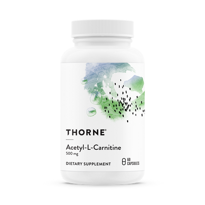 Acetyl-L-Carnitine 1