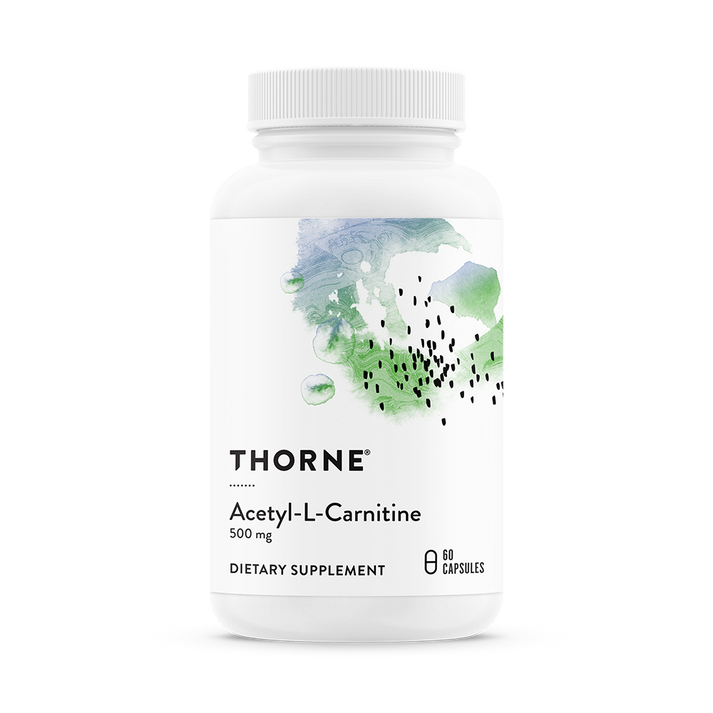 Acetyl-L-Carnitine 1