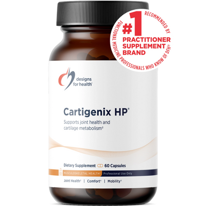 Cartigenix HP 60 capsules product image