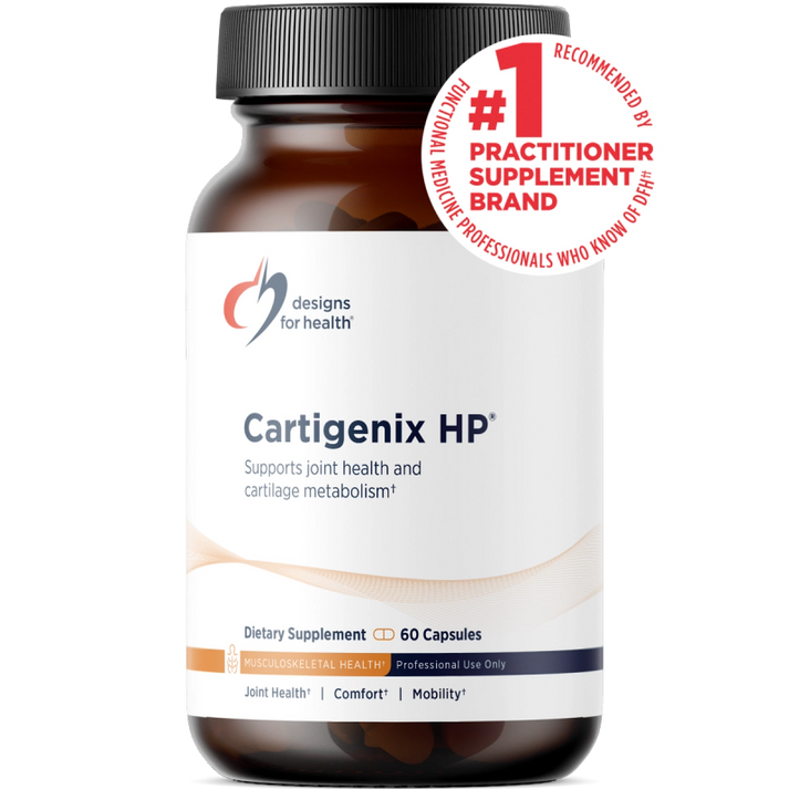 Cartigenix HP 60 capsules product image
