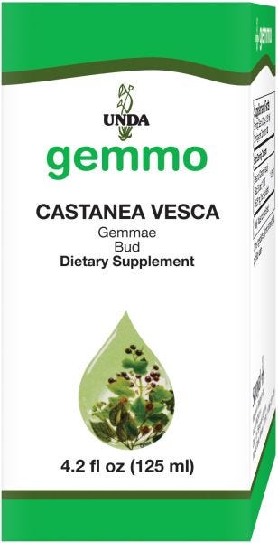 16400-125U | Castanea Vesca
