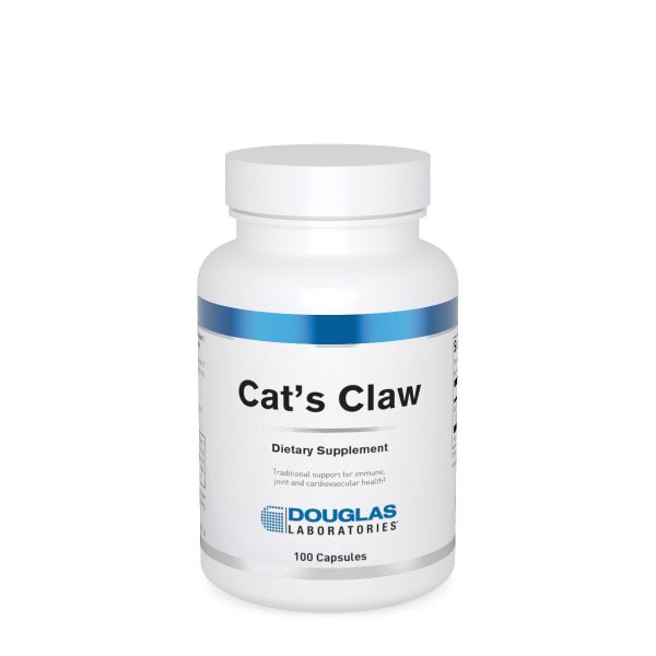 80097-100X | Cat's Claw