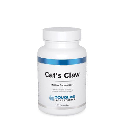 80097-100X | Cat's Claw