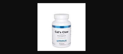 80097-100X | Cat's Claw
