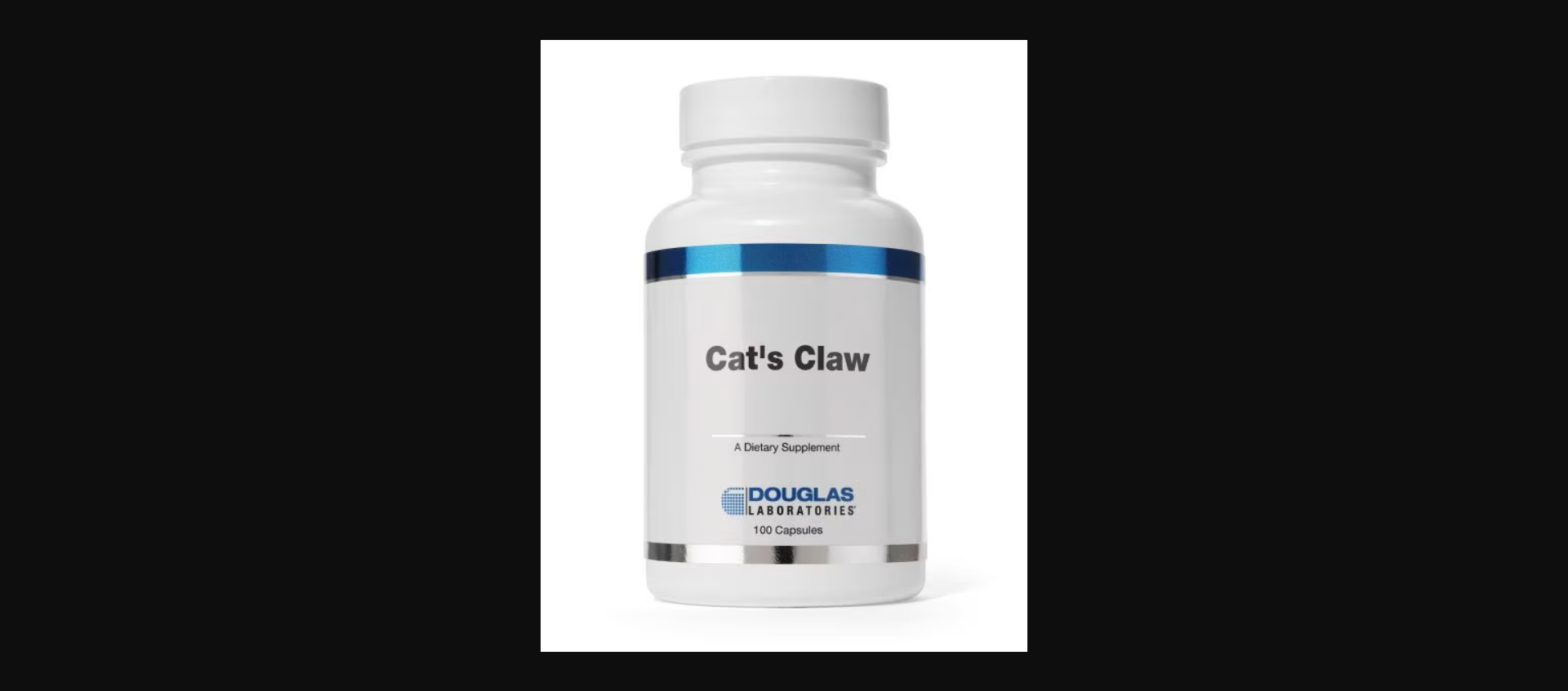 80097-100X | Cat's Claw