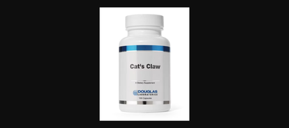 80097-100X | Cat's Claw