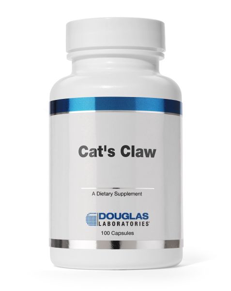 80097-100X | Cat's Claw