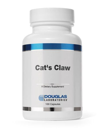 80097-100X | Cat's Claw