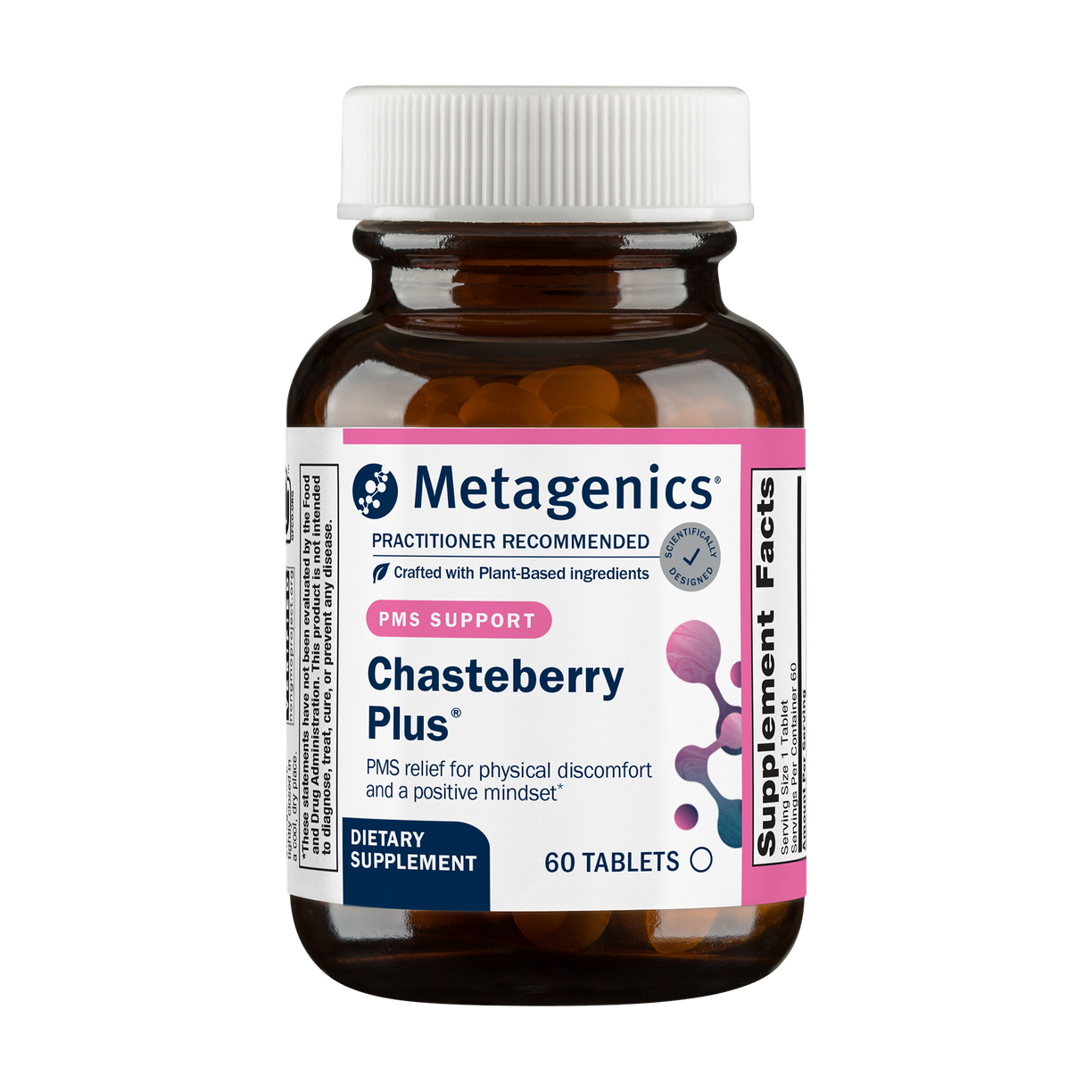 Chasteberry Plus®