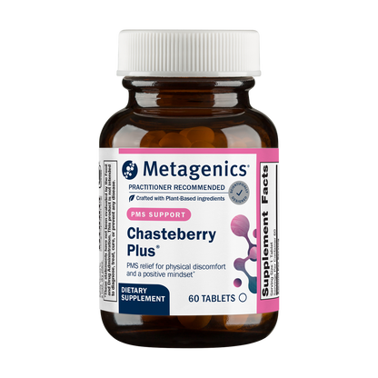 Chasteberry Plus®