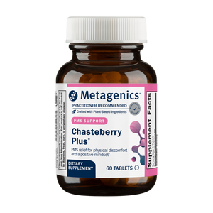 Chasteberry Plus®