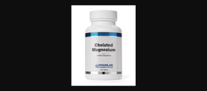 Chelated Magnesium