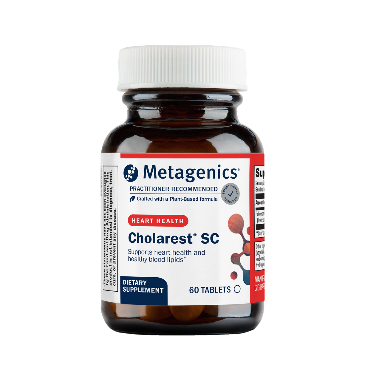 Cholarest® SC