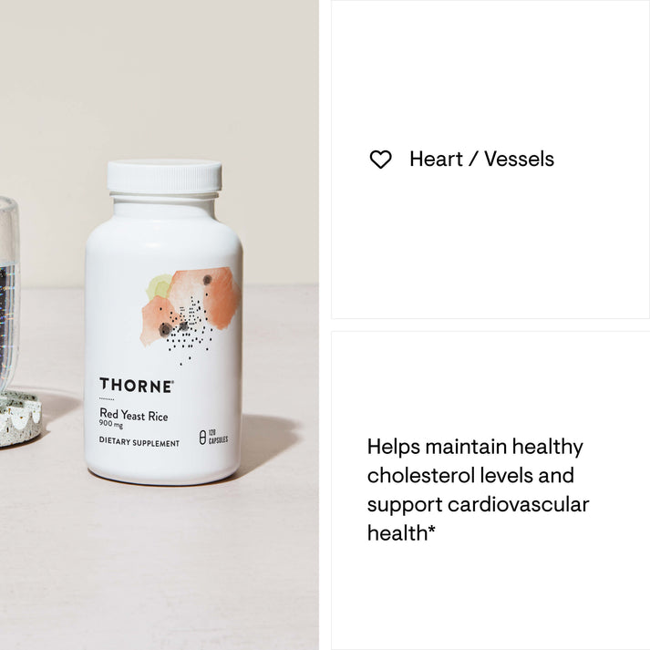 Red Yeast Rice (formerly Choleast-900) 3