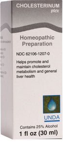 Cholesterinum Plex