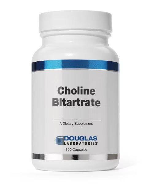 7426-100X | Choline Bitartrate
