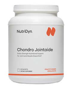 Chondro Jointaide