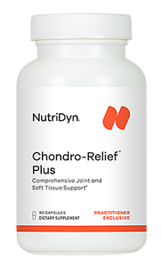 Chondro-Relief® Plus