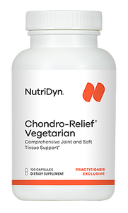 Chondro-Relief® Vegetarian