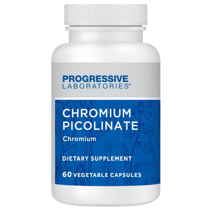 Chromium Picolinate