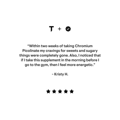Chromium Picolinate 3