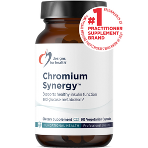 Chromium Synergy™