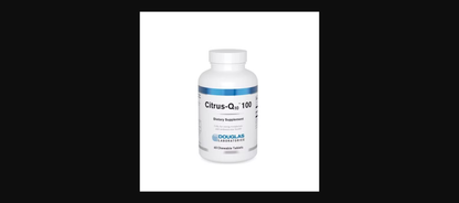 200053-60X | Citrus-Q10 &trade; 100
